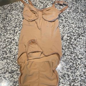 Skims Sculpting Bodysuit